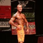 Tony  Wishard - NPC Shawn Ray Baltimore Washington Grand Prix 2012 - #1